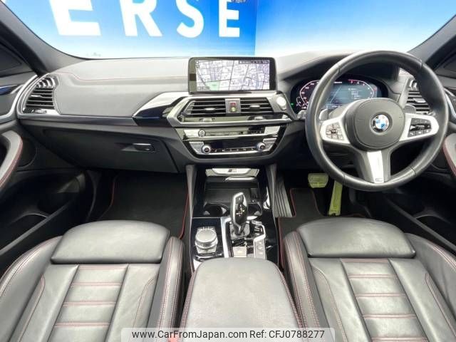 bmw x4 2020 -BMW--BMW X4 3BA-2V30--WBA2V520309B96810---BMW--BMW X4 3BA-2V30--WBA2V520309B96810- image 2