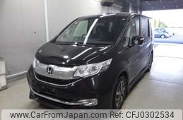 honda stepwagon 2015 -HONDA--Stepwgn DBA-RP4--RP4-1005088---HONDA--Stepwgn DBA-RP4--RP4-1005088-