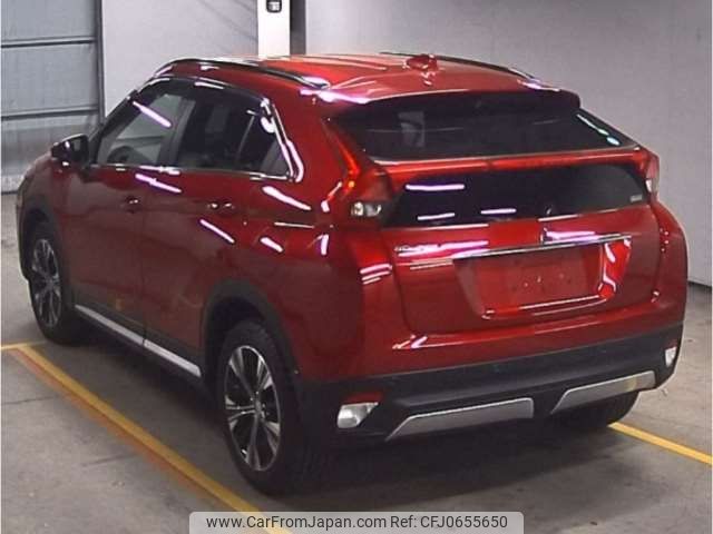 mitsubishi eclipse-cross 2018 -MITSUBISHI--Eclipse Cross 5BA-GK1W--GK1W-0003089---MITSUBISHI--Eclipse Cross 5BA-GK1W--GK1W-0003089- image 2