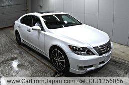 lexus ls 2010 -LEXUS--Lexus LS UVF45-5010714---LEXUS--Lexus LS UVF45-5010714-
