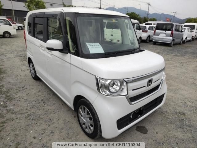 honda n-box 2020 quick_quick_6BA-JF3_JF3-1462064 image 2