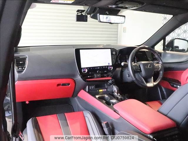 lexus nx 2023 CFJ0759824 image 2