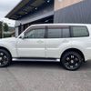 mitsubishi pajero 2014 CFJ1809502 image 27