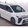 toyota voxy 2021 quick_quick_3BA-ZRR80W_0703112 image 1