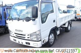 isuzu elf-truck 2013 GOO_NET_EXCHANGE_0520179A30241013W001