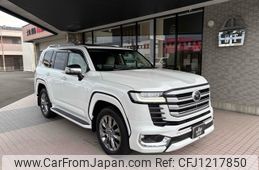 toyota land-cruiser-wagon 2022 -TOYOTA--Land Cruiser Wagon 3DA-FJA300W--FJA300-4033561---TOYOTA--Land Cruiser Wagon 3DA-FJA300W--FJA300-4033561-