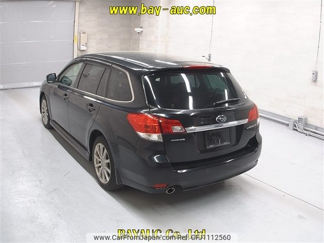 subaru legacy-touring-wagon 2012 -SUBARU--Legacy Wagon BR9-071759---SUBARU--Legacy Wagon BR9-071759- image 2