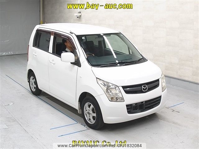 mazda az-wagon 2011 CFJ1832084 image 1