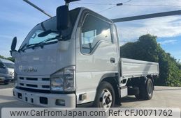 isuzu elf-truck 2012 GOO_NET_EXCHANGE_0401987A30240801W002