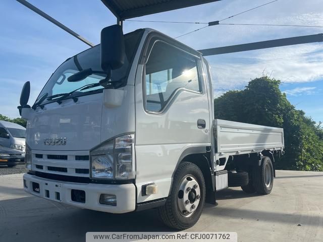 isuzu elf-truck 2012 GOO_NET_EXCHANGE_0401987A30240801W002 image 1