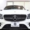 mercedes-benz e-class 2017 quick_quick_RBA-213042C_WDD2130422A317814 image 2