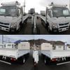 mitsubishi-fuso canter 2018 quick_quick_TPG-FEA50_FEA50-570139 image 1