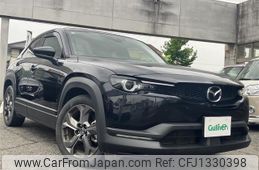 mazda mx-3 2020 -MAZDA--MX-30 5AA-DREJ3P--DREJ3P-102014---MAZDA--MX-30 5AA-DREJ3P--DREJ3P-102014-