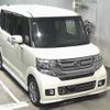 honda n-box 2016 -HONDA 【名変中 】--N BOX JF1--1846925---HONDA 【名変中 】--N BOX JF1--1846925- image 1