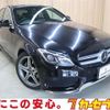 mercedes-benz c-class 2018 -MERCEDES-BENZ--Benz C Class LDA-205004--WDD2050042R346041---MERCEDES-BENZ--Benz C Class LDA-205004--WDD2050042R346041- image 1