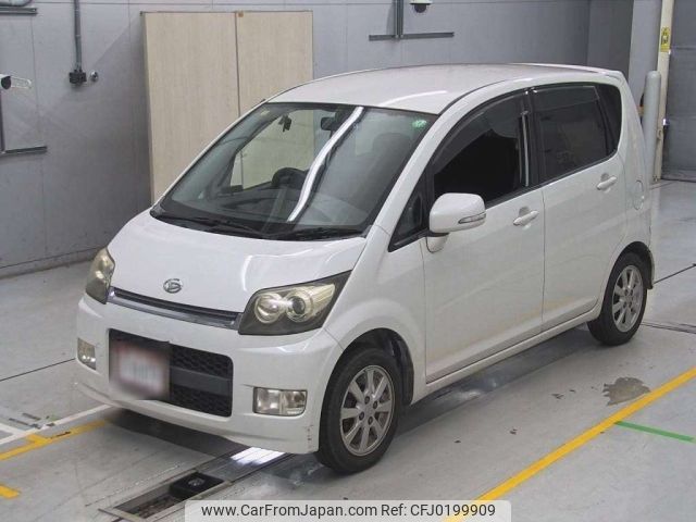 daihatsu move 2007 -DAIHATSU--Move L175S-0027064---DAIHATSU--Move L175S-0027064- image 1