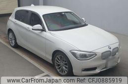 bmw 1-series 2015 quick_quick_DBA-1A16_WBA1A12060P871090