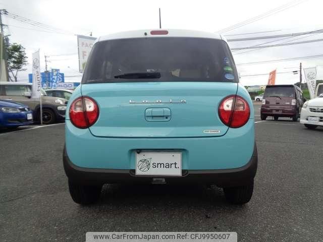 suzuki alto-lapin 2015 quick_quick_DBA-HE33S_HE33S-116060 image 2