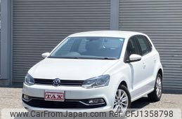 volkswagen polo 2015 quick_quick_6RCJZ_WVWZZZ6RZFU020780