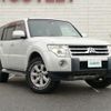 mitsubishi pajero 2009 -MITSUBISHI--Pajero CBA-V93W--V93W-0200966---MITSUBISHI--Pajero CBA-V93W--V93W-0200966- image 8