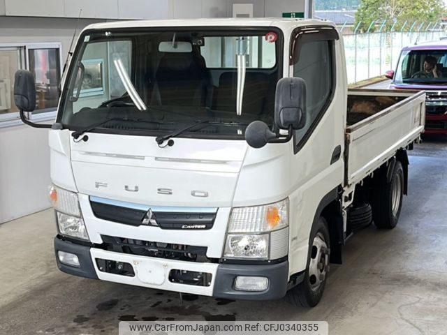 mitsubishi-fuso canter 2017 -MITSUBISHI--Canter FBA20-552462---MITSUBISHI--Canter FBA20-552462- image 1