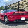 honda nsx 1990 quick_quick_E-NA1_NA1-1000320 image 15