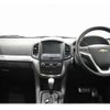 chevrolet chevrolet-others 2017 -GM--Chevrolet ﾌﾒｲ--KL1CD26U9JB008145---GM--Chevrolet ﾌﾒｲ--KL1CD26U9JB008145- image 5