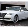 toyota crown 2014 -TOYOTA--Crown GRS211--6004891---TOYOTA--Crown GRS211--6004891- image 2