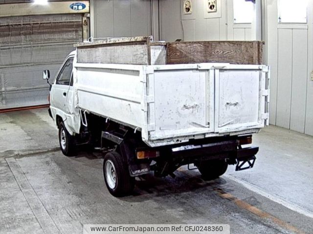 toyota liteace-truck 1990 -TOYOTA--Liteace Truck KM51-KM510015783---TOYOTA--Liteace Truck KM51-KM510015783- image 2