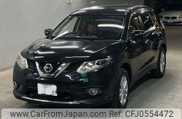 nissan x-trail 2015 -NISSAN 【福岡 302つ4798】--X-Trail T32-502903---NISSAN 【福岡 302つ4798】--X-Trail T32-502903-