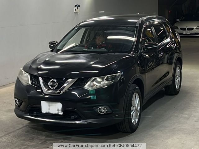 nissan x-trail 2015 -NISSAN 【福岡 302つ4798】--X-Trail T32-502903---NISSAN 【福岡 302つ4798】--X-Trail T32-502903- image 1