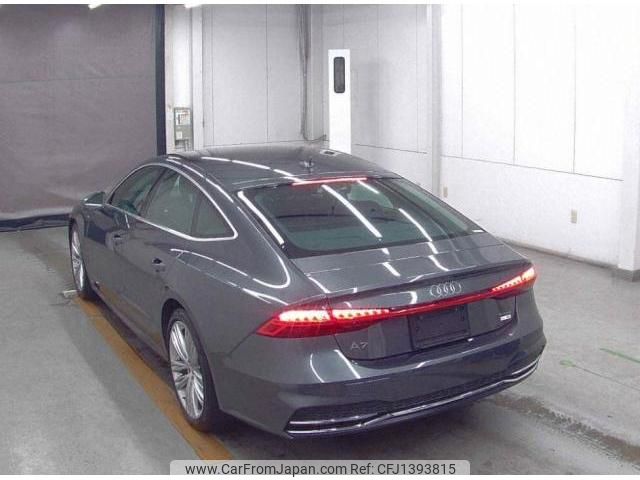 audi a7-sportback 2020 quick_quick_3AA-F2DKNS_WAUZZZF26LN071072 image 2