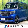 honda n-box 2020 -HONDA--N BOX 6BA-JF3--JF3-1465960---HONDA--N BOX 6BA-JF3--JF3-1465960- image 1