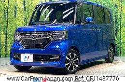 honda n-box 2020 -HONDA--N BOX 6BA-JF3--JF3-1465960---HONDA--N BOX 6BA-JF3--JF3-1465960-