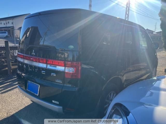 mitsubishi delica-d5 2014 -MITSUBISHI--Delica D5 LDA-CV1W--CV1W-0909427---MITSUBISHI--Delica D5 LDA-CV1W--CV1W-0909427- image 2