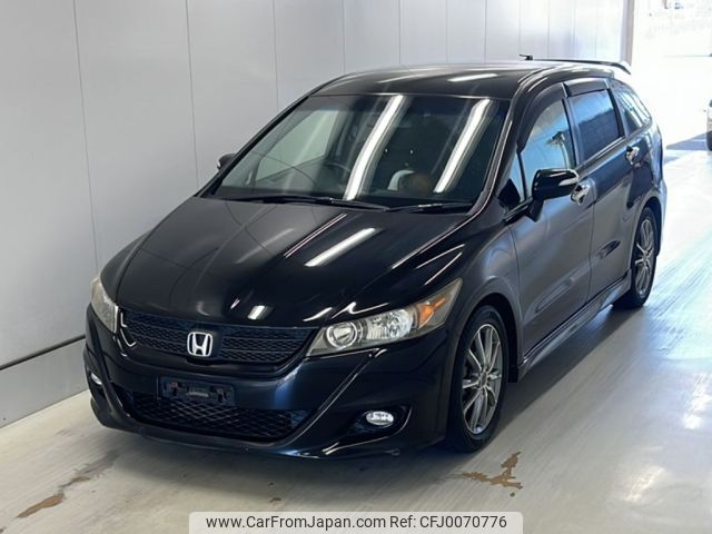 honda stream 2011 -HONDA--Stream RN8-3105562---HONDA--Stream RN8-3105562- image 1