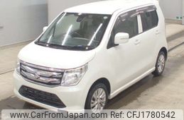 suzuki wagon-r 2014 CFJ1780542