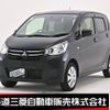 mitsubishi ek-wagon 2016 -MITSUBISHI--ek Wagon DBA-B11W--B11W-0210244---MITSUBISHI--ek Wagon DBA-B11W--B11W-0210244- image 1