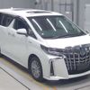 toyota alphard 2019 -TOYOTA--Alphard DAA-AYH30W--AYH30-0094218---TOYOTA--Alphard DAA-AYH30W--AYH30-0094218- image 10