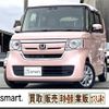 honda n-box 2018 -HONDA--N BOX DBA-JF3--JF3-1055701---HONDA--N BOX DBA-JF3--JF3-1055701- image 1