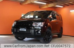 mitsubishi delica-d5 2013 quick_quick_DBA-CV5W_CV5W-0902099