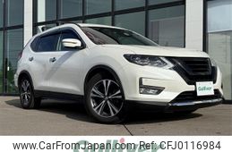 nissan x-trail 2017 -NISSAN--X-Trail DBA-NT32--NT32-079735---NISSAN--X-Trail DBA-NT32--NT32-079735-