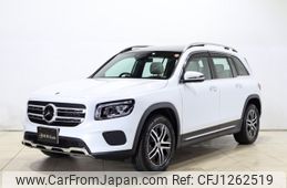 mercedes-benz glb-class 2023 -MERCEDES-BENZ--Benz GLB 3DA-247613M--W1N2476132W283293---MERCEDES-BENZ--Benz GLB 3DA-247613M--W1N2476132W283293-