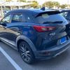 mazda cx-3 2015 CFJ1784935 image 9