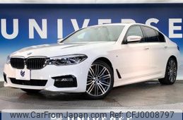 bmw 5-series 2018 -BMW--BMW 5 Series DBA-JB30--WBAJB32080WC61211---BMW--BMW 5 Series DBA-JB30--WBAJB32080WC61211-