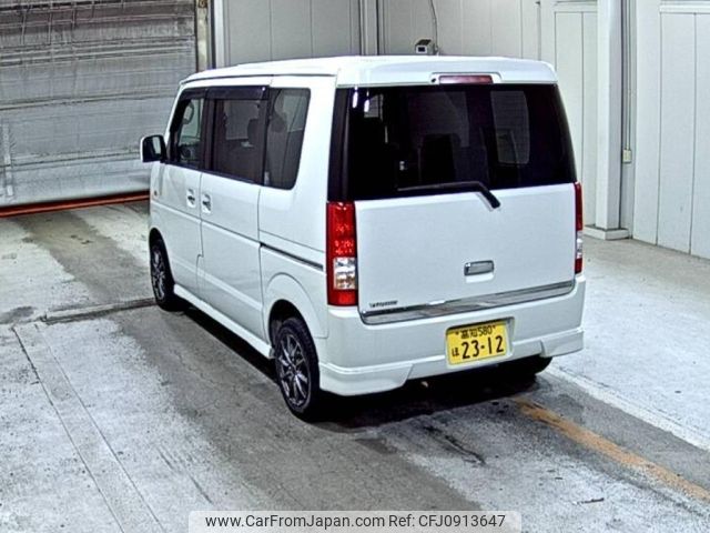 suzuki every-wagon 2006 -SUZUKI 【高知 580ほ2312】--Every Wagon DA64W-166788---SUZUKI 【高知 580ほ2312】--Every Wagon DA64W-166788- image 2