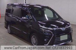toyota voxy 2018 CFJ1832993