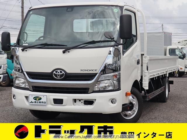 toyota toyoace 2018 CFJ1431087 image 1