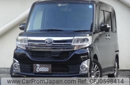 daihatsu tanto 2013 quick_quick_DBA-LA600S_LA600S-0008375