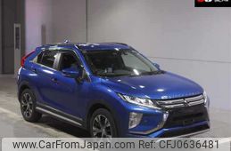 mitsubishi eclipse-cross 2020 -MITSUBISHI--Eclipse Cross GK9W-0200763---MITSUBISHI--Eclipse Cross GK9W-0200763-